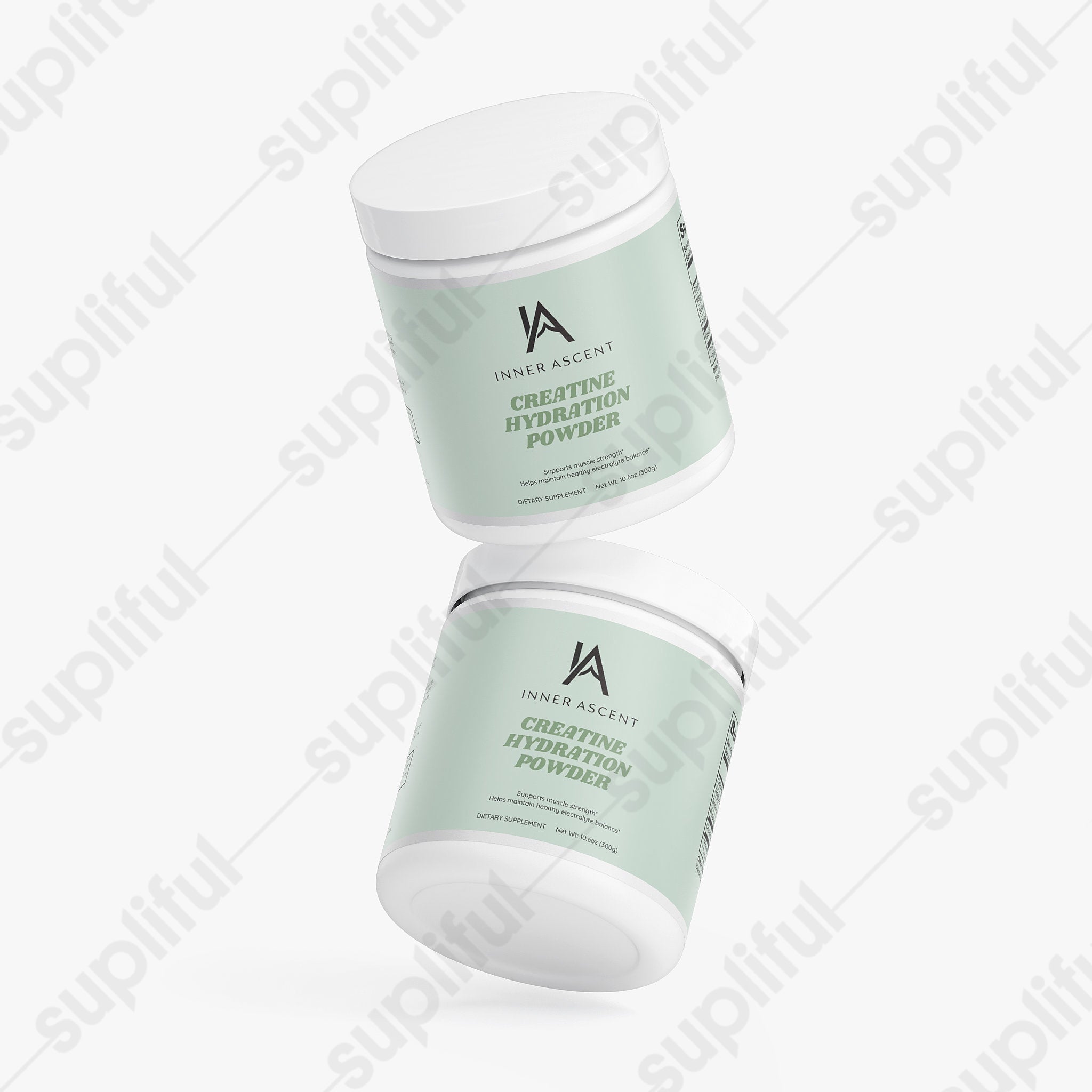 Creatine Hydration Powder