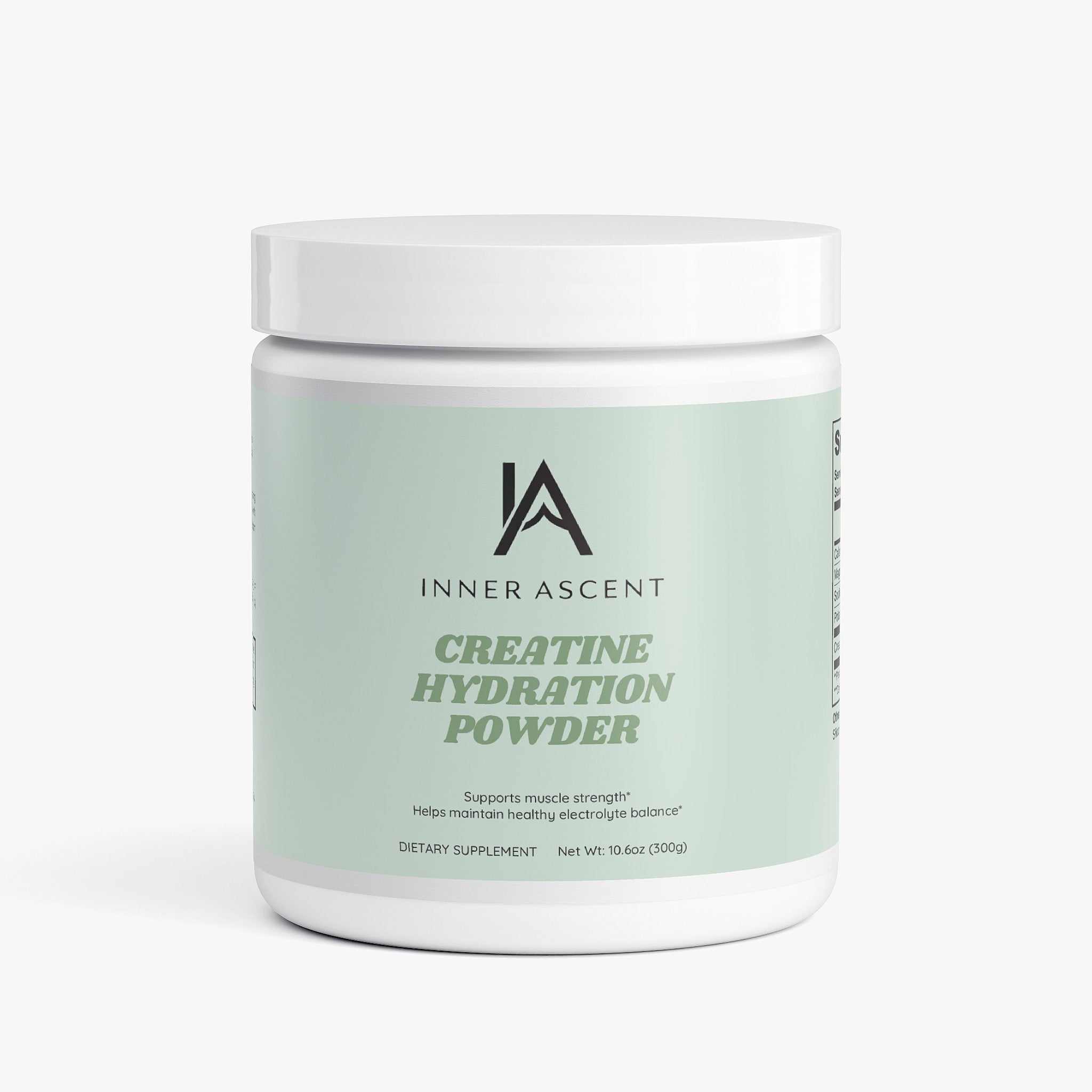 Creatine Hydration Powder