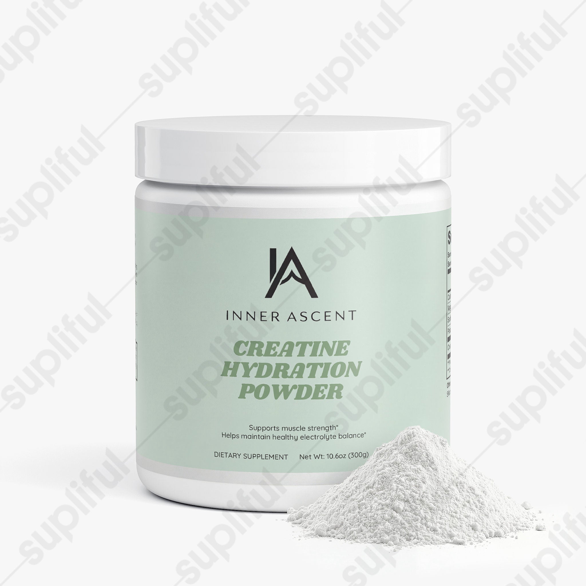 Creatine Hydration Powder