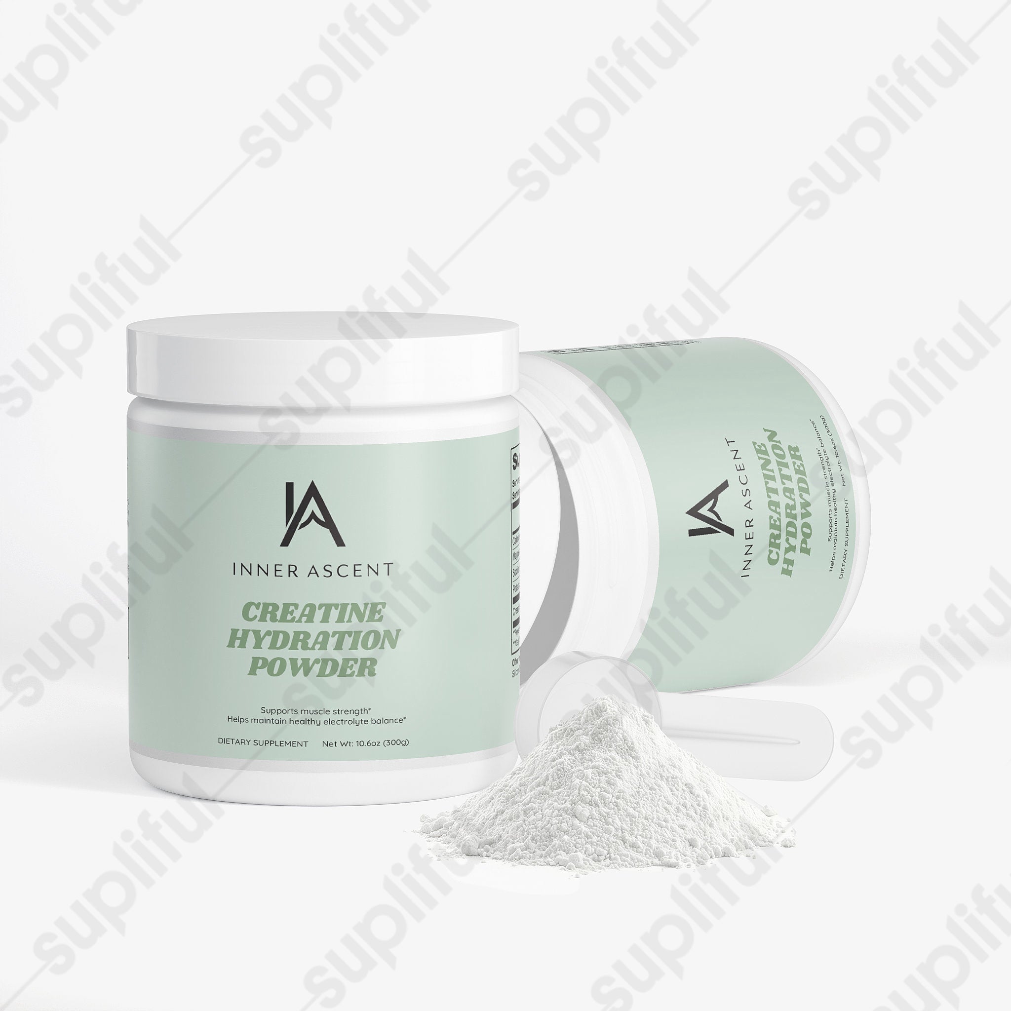 Creatine Hydration Powder