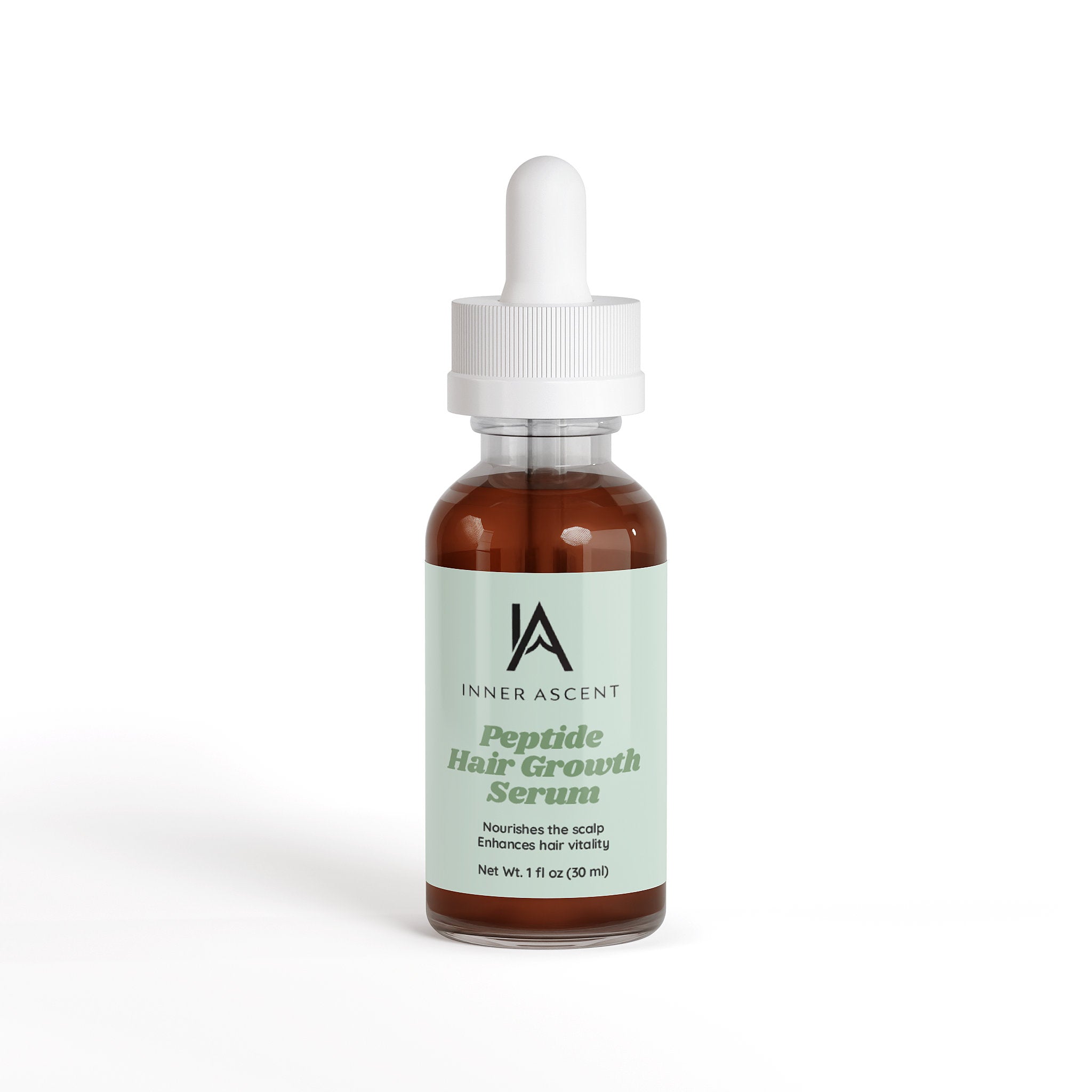 Peptide Hair Growth Serum