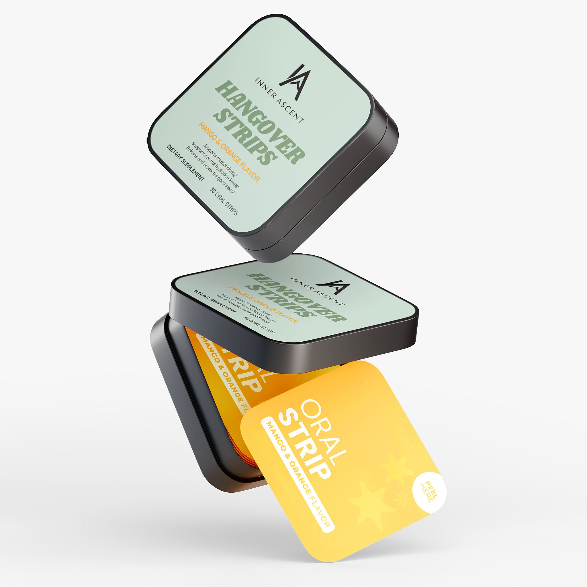 Hangover Strips