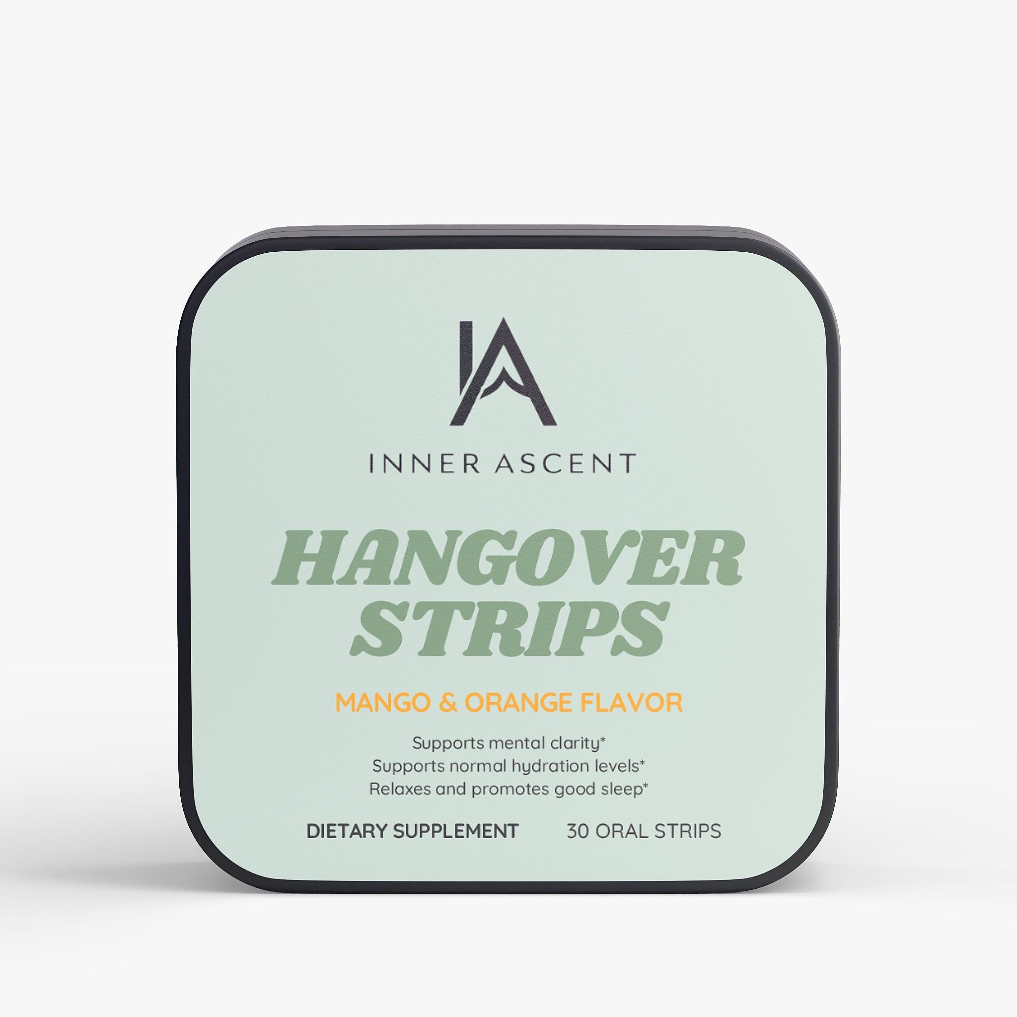 Hangover Strips