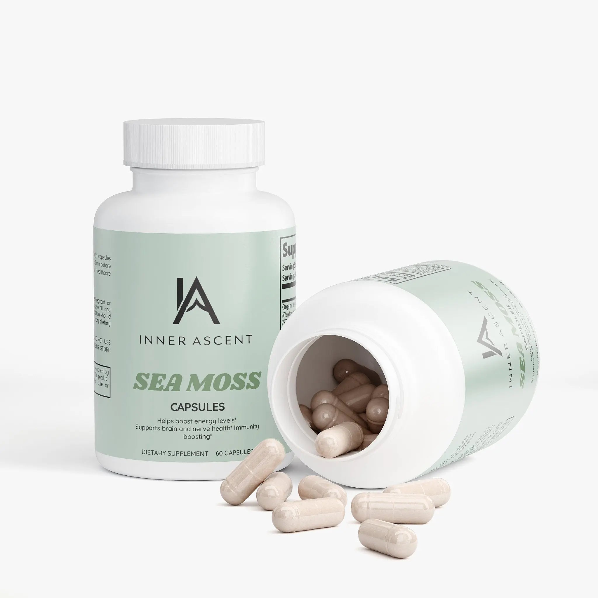 Sea Moss Inner Ascent