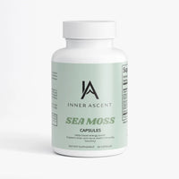 Sea Moss Inner Ascent