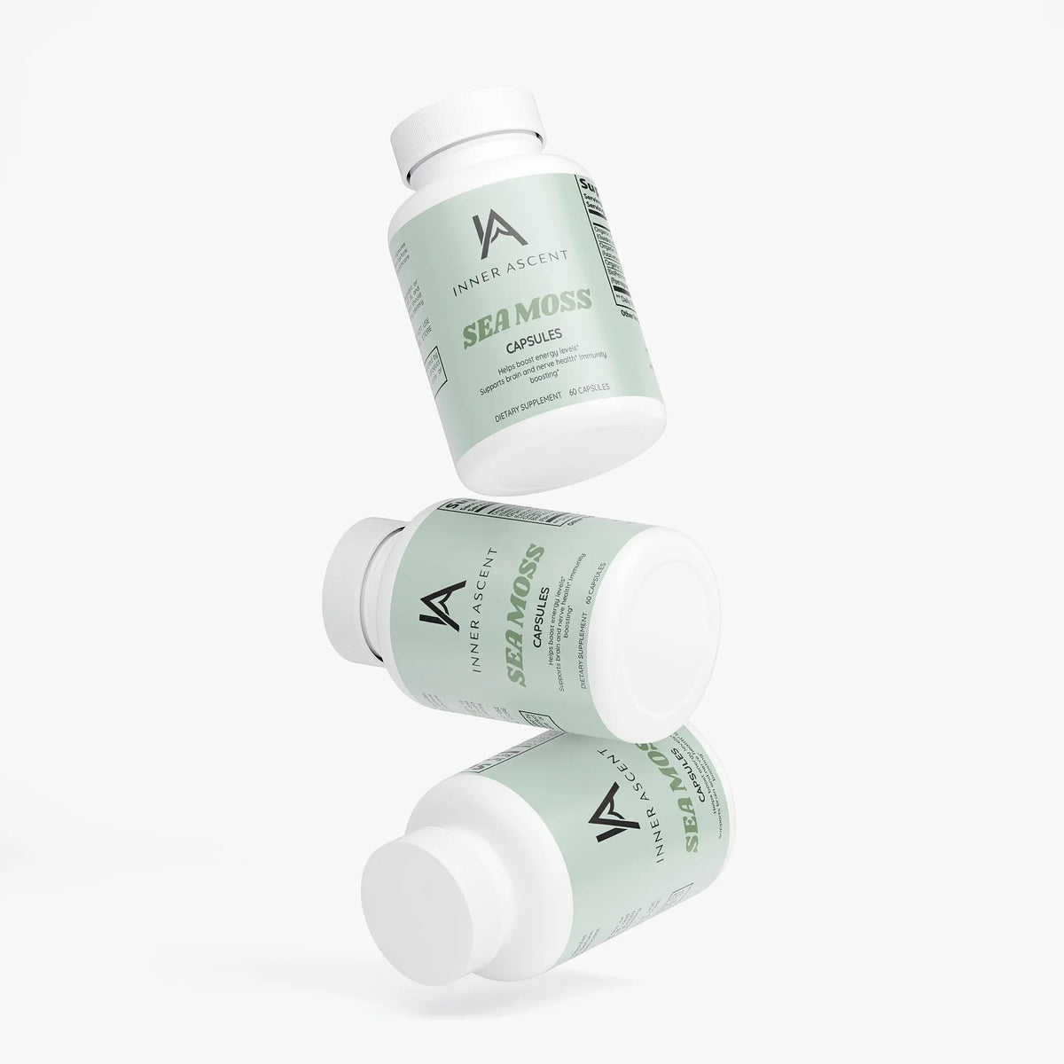Sea Moss Inner Ascent