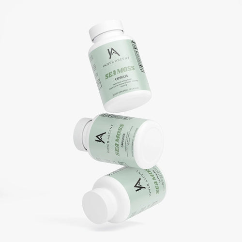Sea Moss Inner Ascent